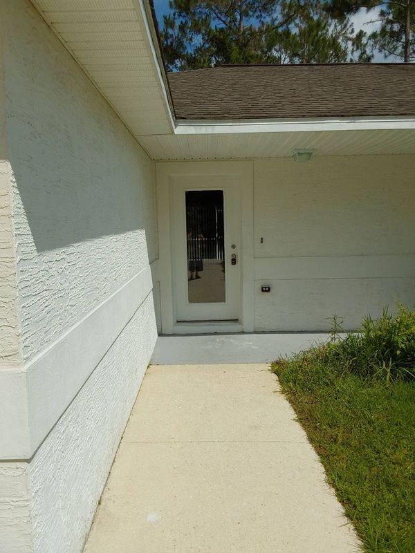 9 Pony Express Dr in Palm Coast, FL - Building Photo - Building Photo