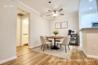 1325 N Sierra Bonita Ave, Unit 123 in West Hollywood, CA - Building Photo - Building Photo