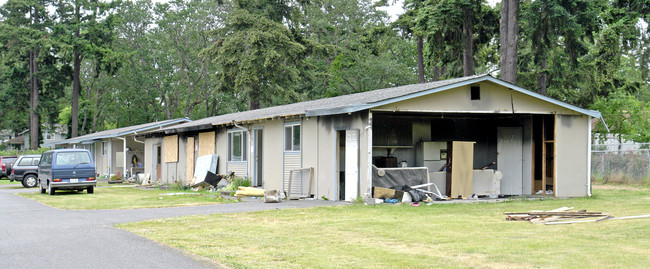 8809 34th Ave S in Lakewood, WA - Building Photo - Building Photo