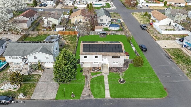 property at 546 George Rd
