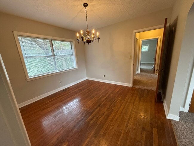 103 Westerly Dr in Dalton, GA - Building Photo - Building Photo