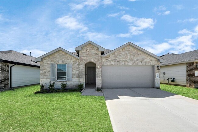 3630 Lanercost Ln