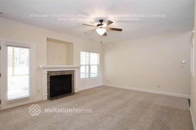 126 Langdon Pointe Dr in Garner, NC - Building Photo - Building Photo