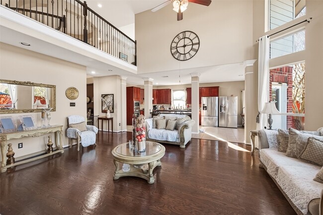 26734 Eagle Park Ln in Katy, TX - Building Photo - Building Photo