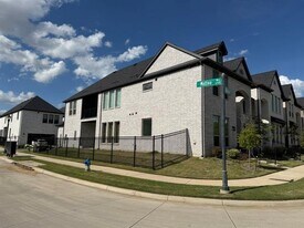 7328 Endeavor Ln in McKinney, TX - Building Photo