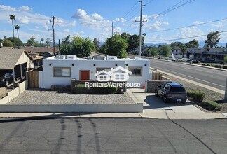 1201 E Winter Dr in Phoenix, AZ - Building Photo - Building Photo