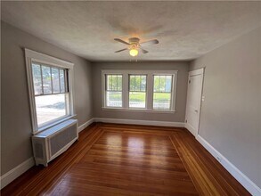 6-8 David St in East Providence, RI - Building Photo - Building Photo