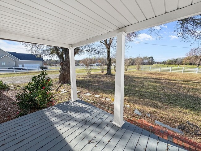 7687 Preacher Joyner Rd in Rocky Mount, NC - Building Photo - Building Photo