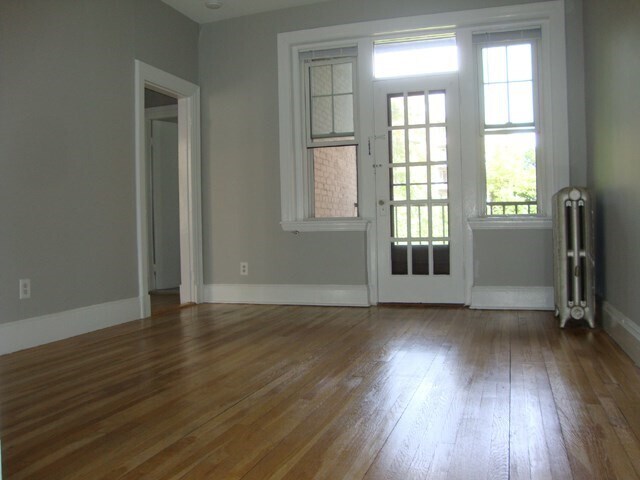 29 Mount Hood Rd, Unit #1 in Boston, MA - Building Photo - Building Photo