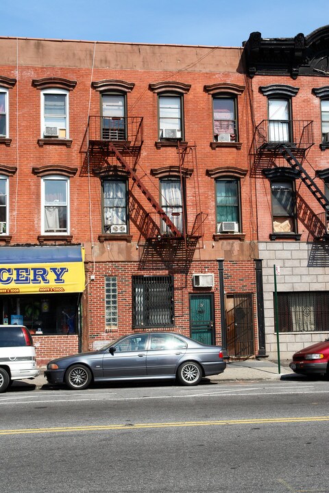 516 3rd Ave in Brooklyn, NY - Building Photo