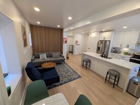 1273 Simms Pl NE, Unit 1 in Washington, DC - Building Photo