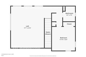 1914 Rutherford Dr in Dover, FL - Building Photo - Building Photo
