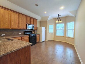 9723 Opal Rock Dr in Rosharon, TX - Foto de edificio - Building Photo