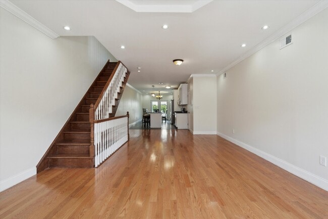 2045 Morris St in Philadelphia, PA - Building Photo - Building Photo