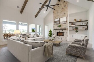 823 Wind Riv Pass in Azle, TX - Building Photo - Building Photo