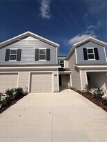 874 Lynx St in Davenport, FL - Building Photo