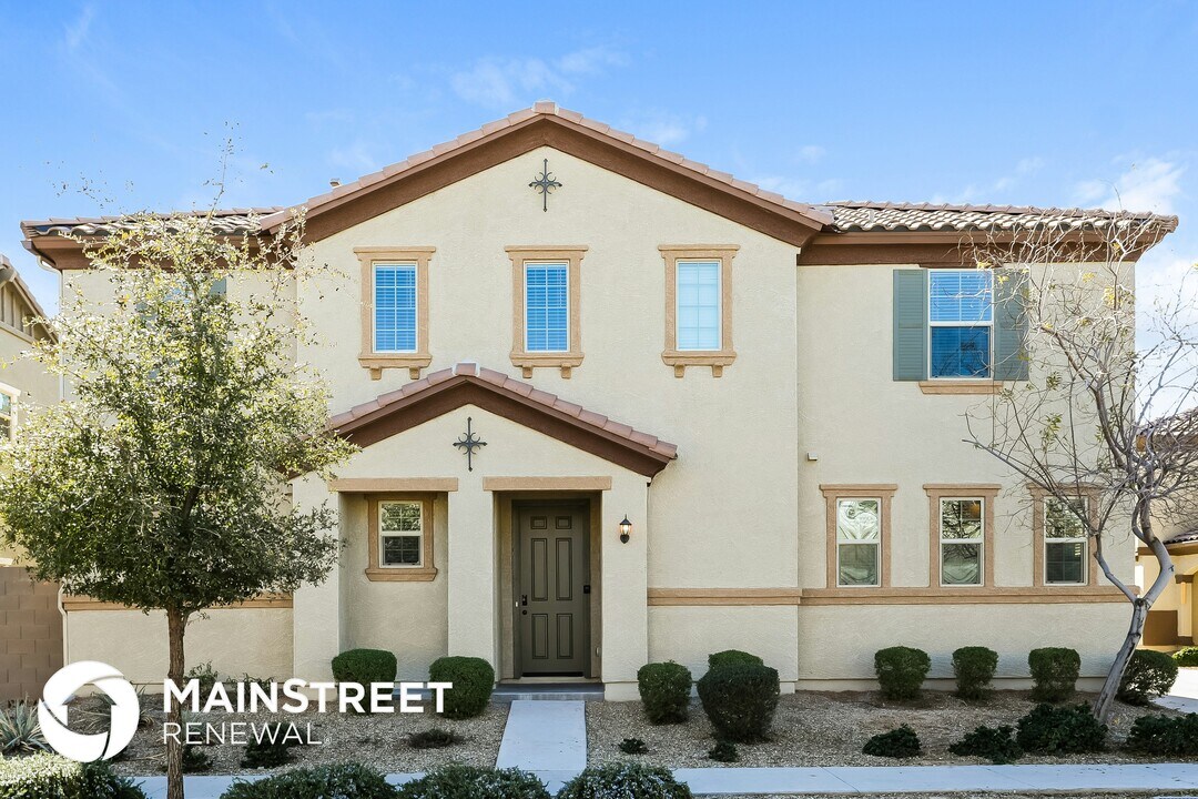 16603 W Sierra St in Surprise, AZ - Building Photo