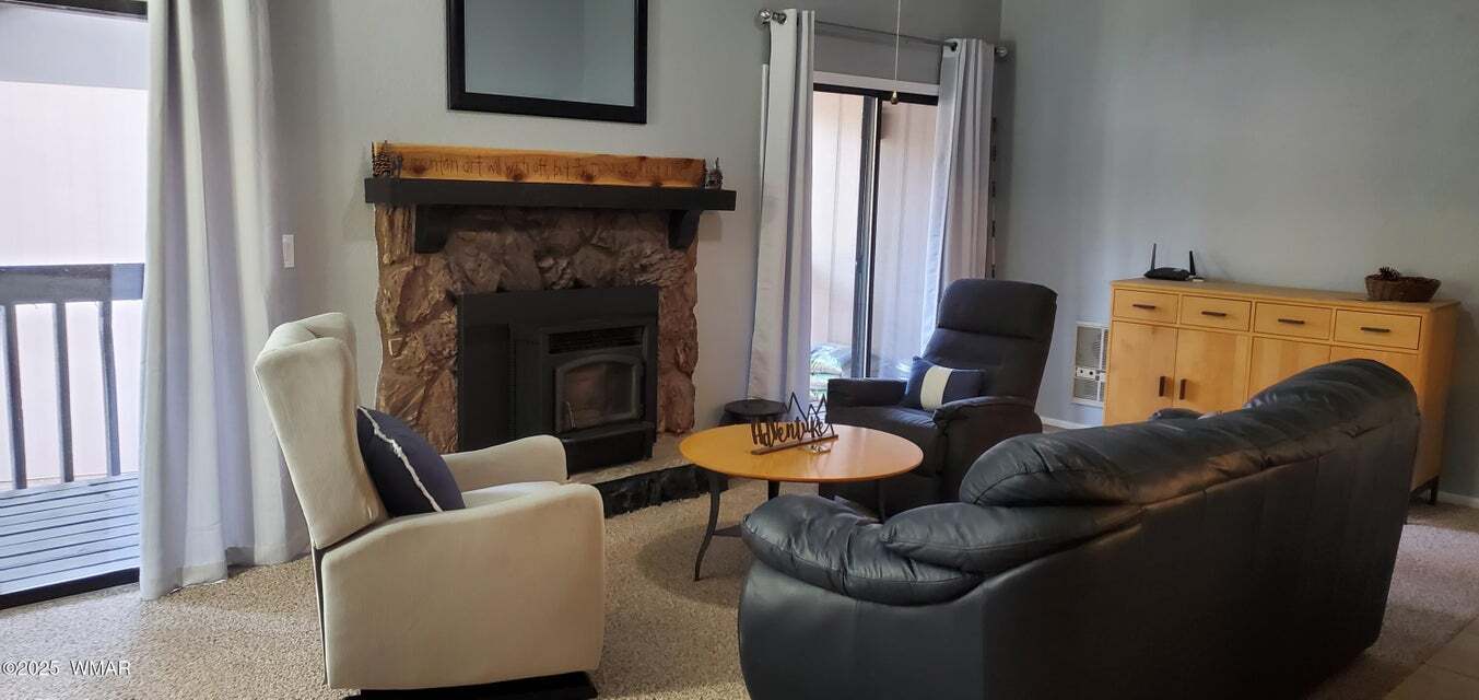 2673 Sports Village Loop in Pinetop, AZ - Building Photo