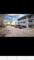 402 New River Rd, Unit 108 in Manville, RI - Building Photo