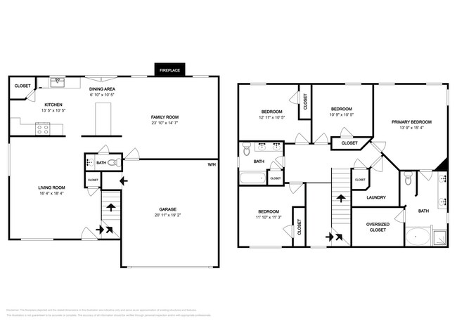 1308 Stetson Trail in Saginaw, TX - Building Photo - Building Photo