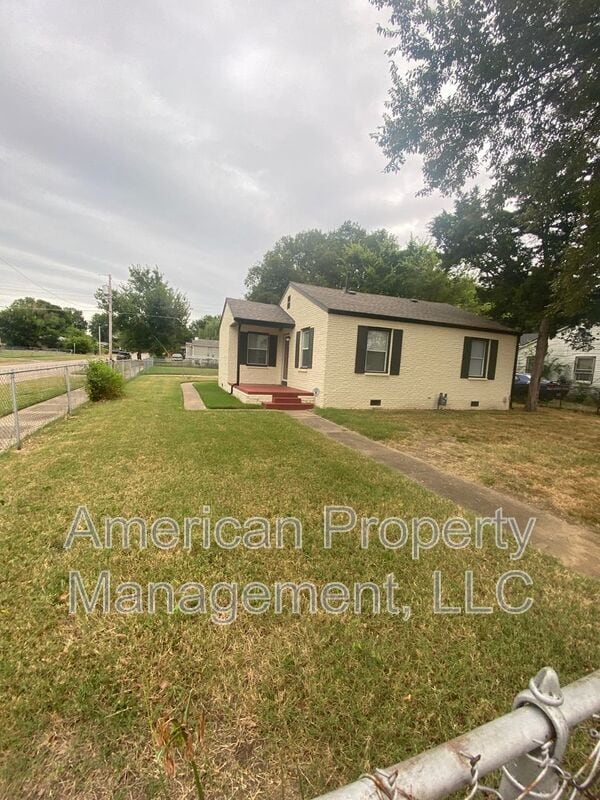 2145 N Quaker Ave in Tulsa, OK - Building Photo - Building Photo