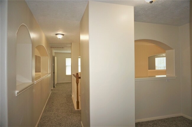 property at 8123 Buffalo Springs Ct