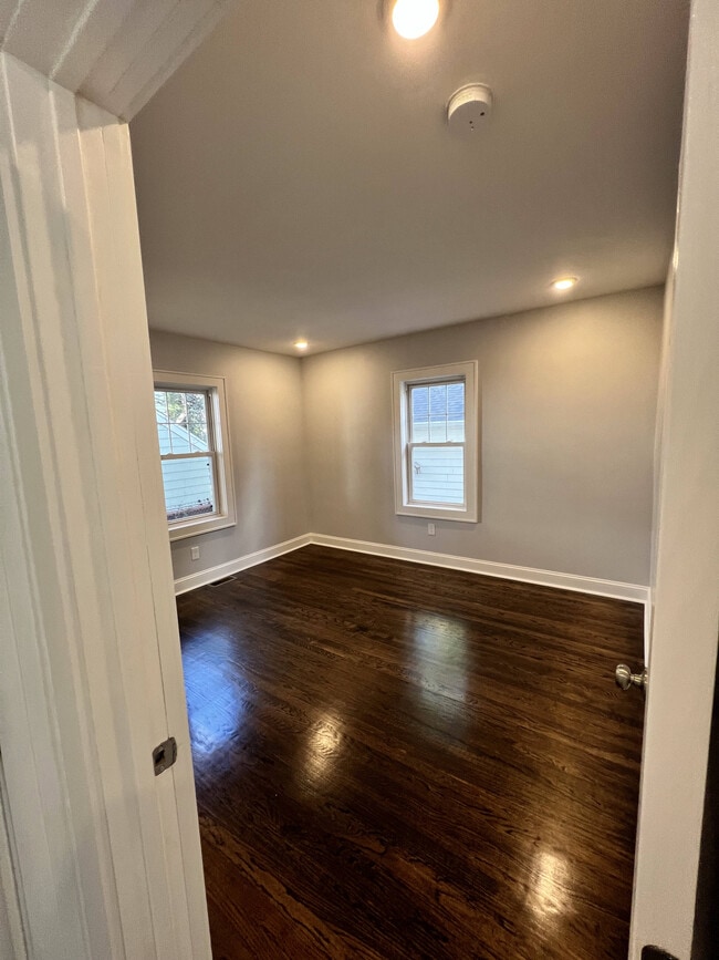 property at 16 Lawrence St