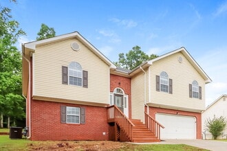 241 River Trace Ct in Mcdonough, GA - Building Photo - Building Photo