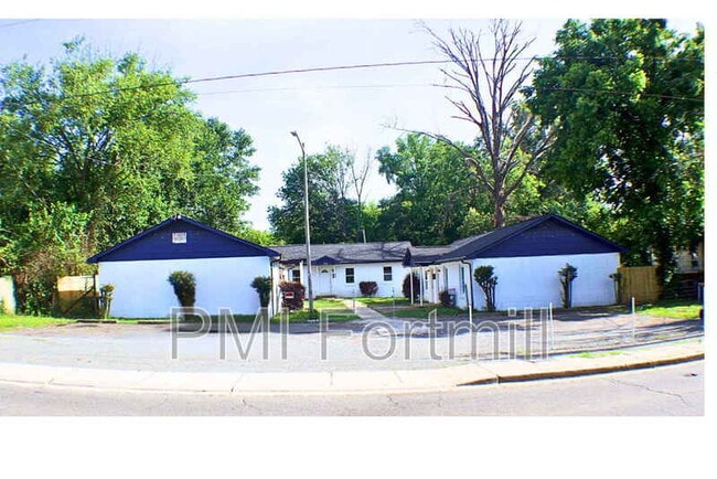property at 205 Friedheim Rd