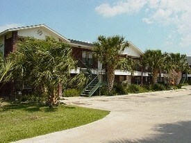 Sabal Court Apartments