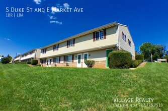 139 S Duke St, Unit H in Dallastown, PA - Building Photo - Building Photo