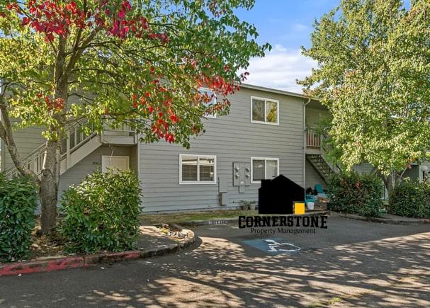 property at 2010 Crater Lake Ave