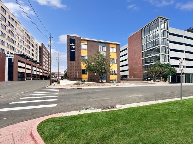 property at 70 W 6th Ave