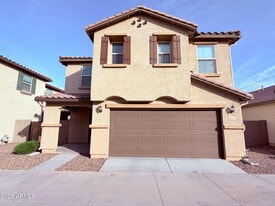 5113 E Greenway St in Mesa, AZ - Building Photo