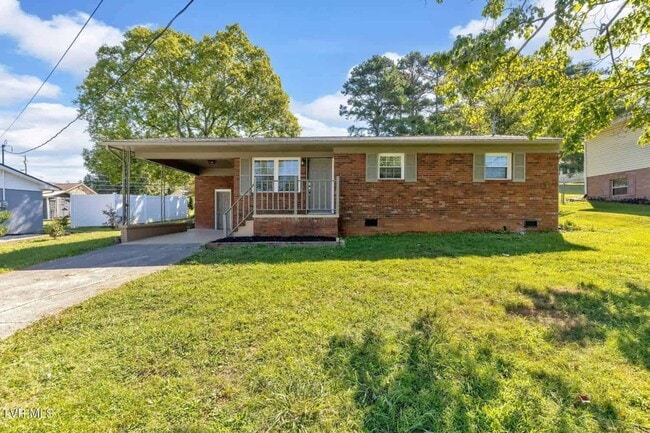 property at 528 Parrish Ln