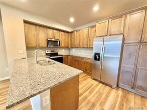 6831 Bethany Dr in Parker, CO - Building Photo - Building Photo