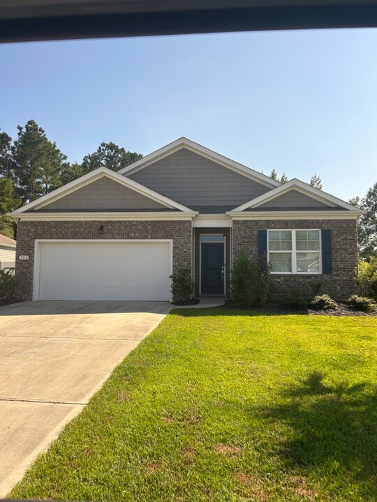 708 Treaty Ct in Myrtle Beach, SC - Building Photo