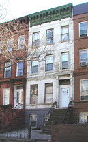 978 Saint Marks Ave Apartments