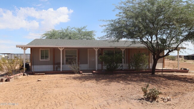 property at 20163 N Sage St