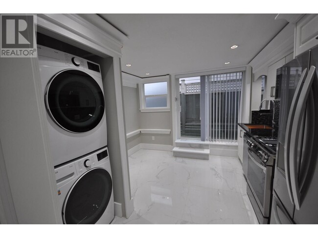 7828 Prince Albert St in Vancouver, BC - Building Photo - Building Photo