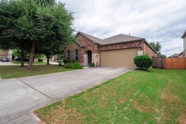 2955 Angelina Dr in Round Rock, TX - Building Photo - Building Photo