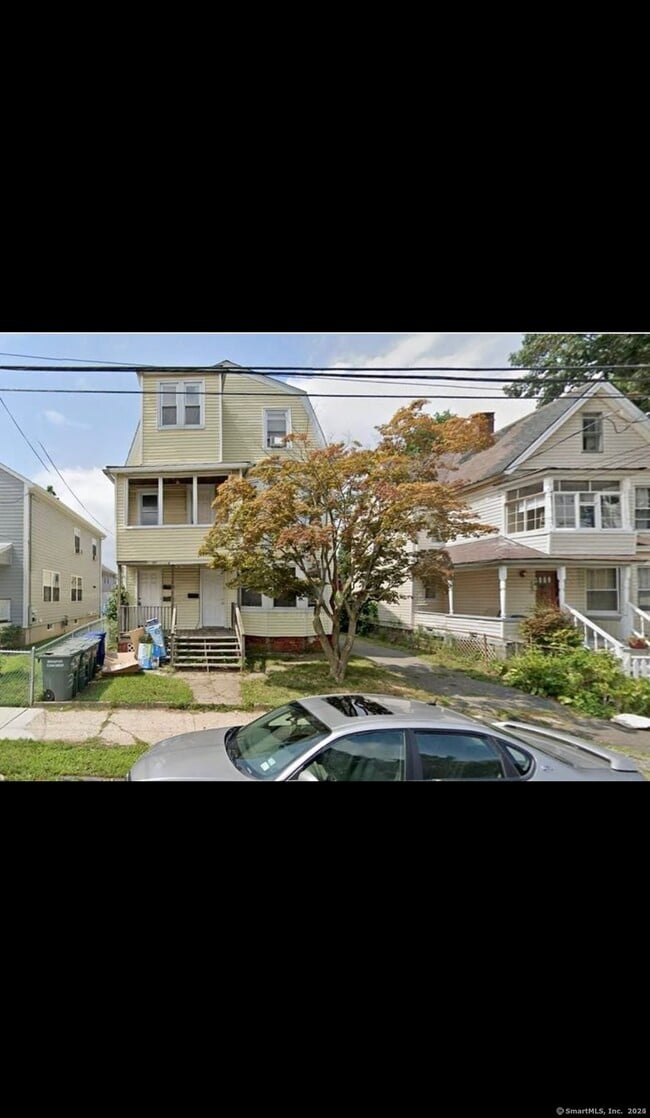 property at 173 5th St