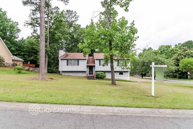 4899 Hawk Trail in Marietta, GA - Building Photo - Building Photo