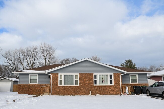 property at 5266 Plaza Ave