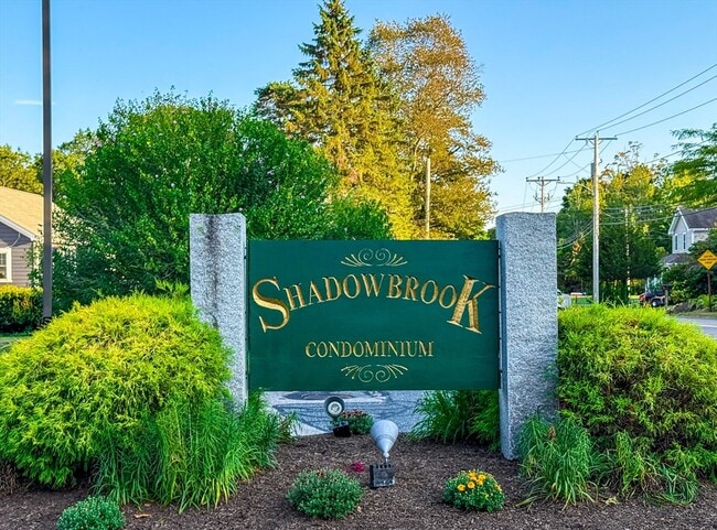 property at 10 Shadowbrook Ln