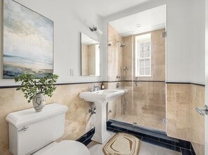 56 Pine St in New York, NY - Foto de edificio - Building Photo