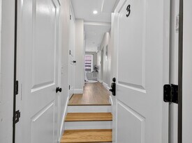 174 Salem St, Unit 3 in Boston, MA - Building Photo