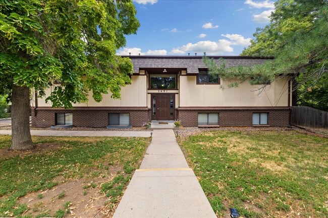 property at 5691 W 35th Ave