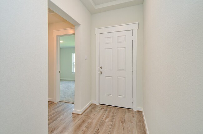 4656 Peony Grn Dr in Katy, TX - Foto de edificio - Building Photo