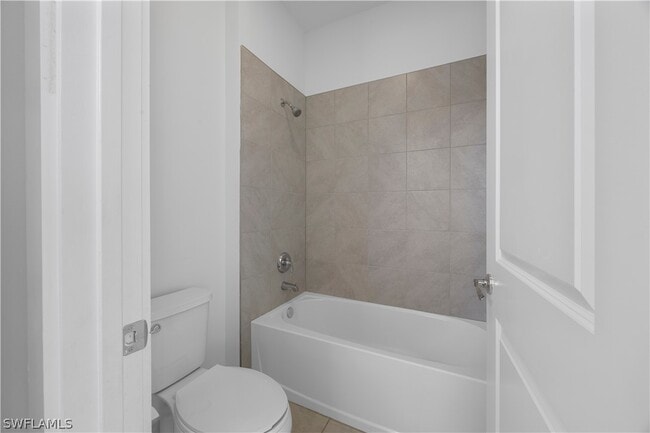 property at 5032 Frattina St.